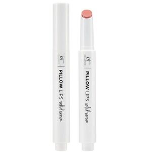 IT Cosmetics Pillow Lips Solid Serum Gloss